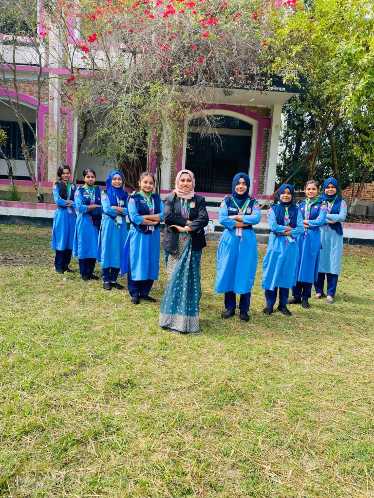 শেখ বিবি কাউছার