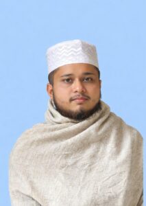 সৈয়দ মোহাম্মদ আসিফ কামাল