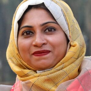 বিবি কাউসার